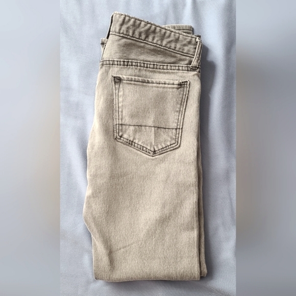 Banana Republic Premium Performance Jeans - Picture 2 of 6
